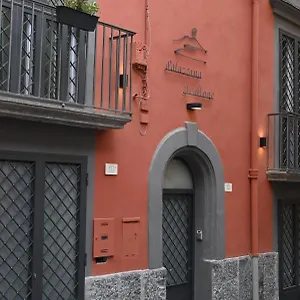 Palazzina Avallone Couette-café