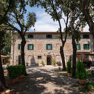 Razza Del Casalone Casa rural Grosseto