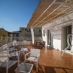 Le Stanze Di Cloe Maison d'hôtes