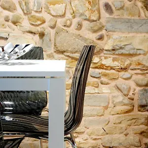 Sweet Apartamento Bérgamo