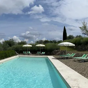 Torre Di Ponzano Casa rural Barberino di Val dʼElsa