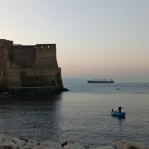 La Terrazza Delle Fate Nápoles