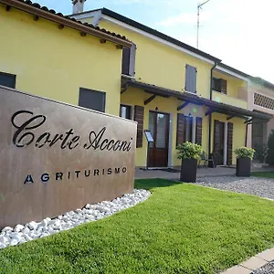 Corte Acconi Agroturismo Mantua