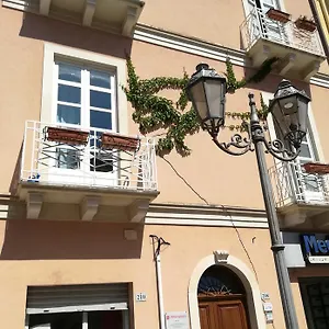 L'alberghetto Сasa de vacaciones Milazzo